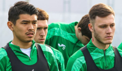 Самородов раскрыл детали жизни Кенжебека в России