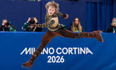 В Казахстане раскрыли главный секрет Ильи Малинина