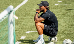 «У „Кайрата“ еще нет того уровня, чтобы соревноваться с крупными командами». Уго Видемон о КПЛ, Нани и возвращении в Казахстан