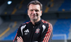 Новый главный тренер раскрыл цели в «Актобе» и вспомнил неудачный опыт с Казахстаном