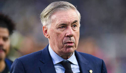 Карло Анчелотти выбрал состав сборной Бразилии на ЧМ-2026 по футболу