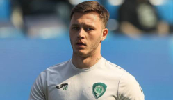 Самородов? «Ахмат» объявил имя лучшего игрока команды в марте