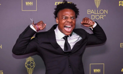 iShowSpeed проведет бой с казахом. Известны дата и место