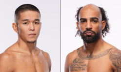 «Поражение можно будет считать катастрофой». Алексей Володин дал расклад на бой Алмабаев — Джонсон в UFC