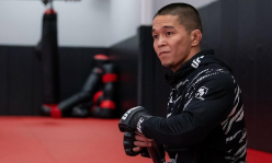 «Асу в определённой степени получил „наказание“». Руслан Гумилев оценил важность следующего боя Алмабаева в UFC