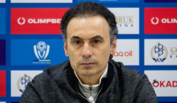 Григорий Бабаян объяснил исторический разгром «Астаны» от «Кайрата»