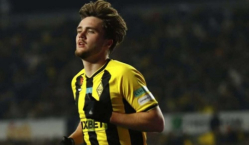 Легионер «Кайрата» высказался после первого ассиста за команду