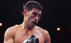 В Госдуме России оценили титульный бой Дмитрия Бивола