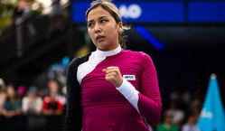 Винус Уильямс отреагировала на завершение карьеры Зарины Дияс