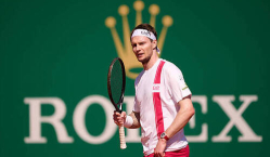 Сколько заработал Александр Бублик на турнире в Монте-Карло 