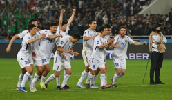 Зарплаты игроков, бюджеты клубов и поддержка президента. О развитии футбола в Узбекистане и почему их футболистов стало мало в КПЛ