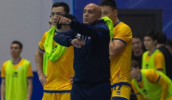 «Это поколение также завоюет медаль на чемпионате Европы». Какау подвел итоги матчей сборной Казахстана и озвучил ключевые задачи