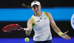 «Безжалостное выступление от Елены». The Tennis Letter оценил победу Рыбакиной