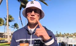 Еркебулан Токтар опроверг отказ от реванша с Марселем и озвучил планы в ММА