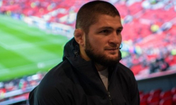 Хабиб Нурмагомедов назвал свой любимый футбольный клуб
