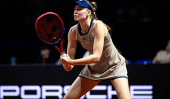 Определились полуфинальные пары турнира в Штутгарте с участием Рыбакиной