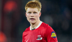 «Реал», «Ливерпуль» и «Арсенал» проявляют интерес к футболисту из Нидерландов