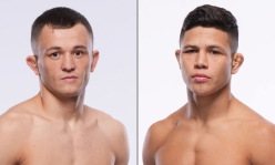 «Нужно настроиться на дикий бой». Давид Кучашвили дал расклад на поединок Бекзат Алмахан — Жан Мацумото 