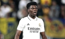 Тчуамени попал в сферу интересов «Манчестер Юнайтед»