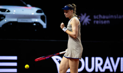 Две потенциальные соперницы Елены Рыбакиной снялись с турнира в Мадриде