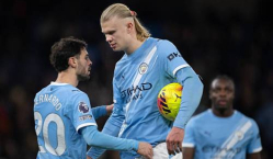 «Манчестер Сити» — «Саутгемптон»: прямая трансляция полуфинала Кубка Англии