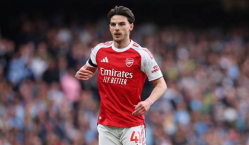 «Арсенал» — «Ньюкасл»: прямая трансляция матча АПЛ