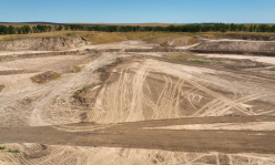 Строительство на словах. Что происходит с новыми стадионами Казахстана