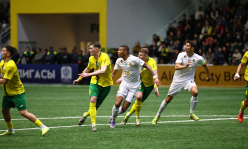 Известный эксперт верит в шансы «Тобола» вернуться в число лидеров КПЛ