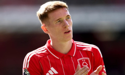 «Манчестер Сити» лидирует в гонке за Эллиота Андерсона