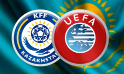 Казахстан 24 года в УЕФА без серьёзного прогресса. Оправдал ли себя переход?