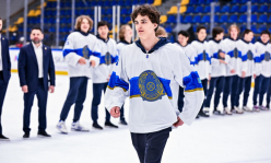 «Не смогли добиться того результата, которого все ожидали». Святослав Евплов о выступлении Казахстана на юношеском ЧМ-2026