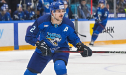 Джейк Масси принял решение по своему будущему в «Барысе»