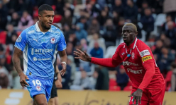 Алмат Бекбаев признал заслуженной победу «Ордабасы» над «Кызылжаром» в КПЛ