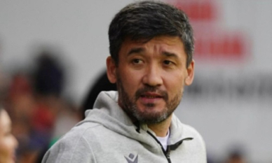 «Тобол» определился с Жумаскалиевым после неудачного старта в КПЛ-2026