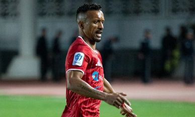 Кожабергенов невысоко оценил вклад Нани и Мозеса в игру своих клубов КПЛ