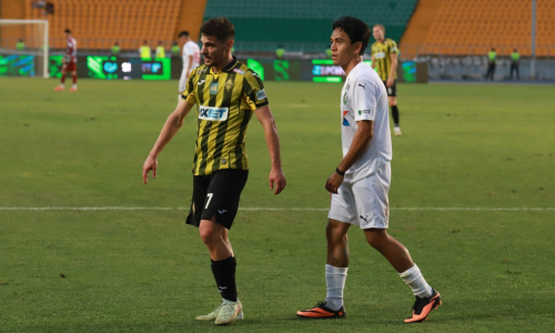 Скромные вывески и один большой матч в Алматы. Чего ждать от седьмого тура КПЛ?