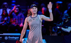 Елена Рыбакина приняла участие в челлендже от WTA