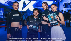PGL Astana 2026. Как прошел главный киберспортивный ивент в Казахстане