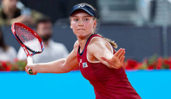 Елена Рыбакина раскрыла главное условие для статуса первой ракетки мира