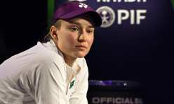 Елена Рыбакина рассказала о своем отношении к соцсетям