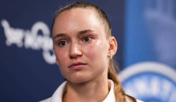 Травма Елены Рыбакиной вызвала беспокойство перед US Open-2026