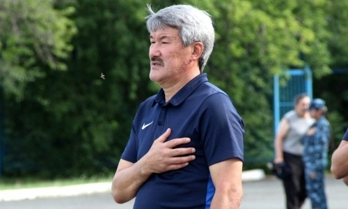 «„Ордабасы“ имеет преимущество, но у „Кайсара“ есть кубковая традиция». Аскар Кожабергенов о полуфиналах и финале Кубка Казахстана