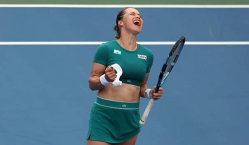 Путинцева удивилась волевой победе над 12-й ракеткой мира на US Open