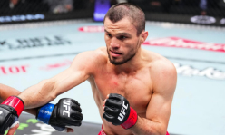 Тренер Умара Нурмагомедова сделал заявление о его следующем сопернике в UFC