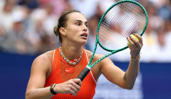 Сколько заработала Арина Соболенко на US Open-2026