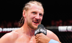 Александру Волкову озвучили перспективы боя за титул чемпиона UFC
