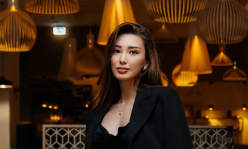 Сабина Алтынбекова сделала выбор между Астаной и Алматы