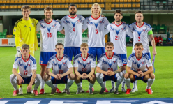 На Фарерах раскрыли ориентировочный состав на матч с Казахстаном