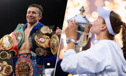 Три «Больших шлема» против чемпионских поясов GGG. Кто из главных звёзд Казахстана добился большего в мировом спорте?