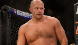 «Некие люди» помешали Федору Емельяненко выступать в UFC